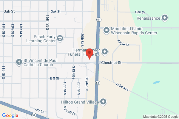 Mid-Wisconsin Homes Inc