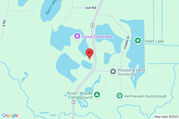 Nature's Edge Conference & Retreat Center