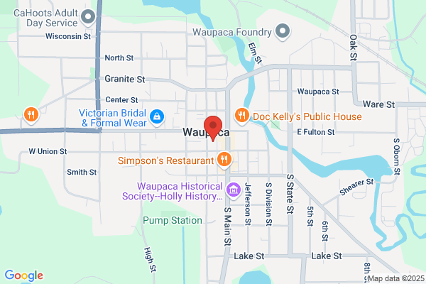 Stanges of Waupaca