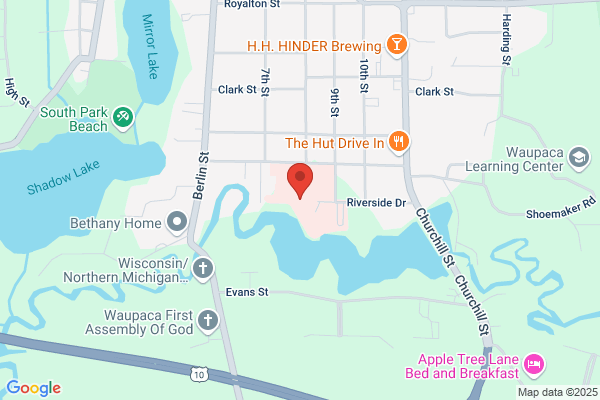 ThedaCare Physical Therapy-Waupaca