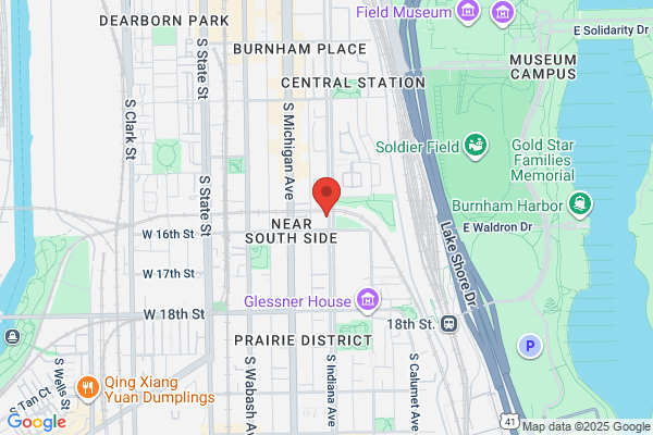United Service Agency Inc