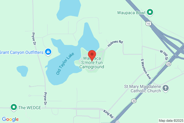 Waupaca Camping Park
