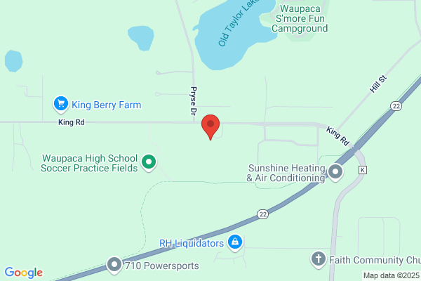 Waupaca Christian Church