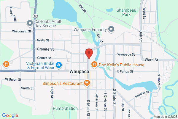 Waupaca Computer Consulting Llc