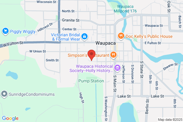 Waupaca Curling Club