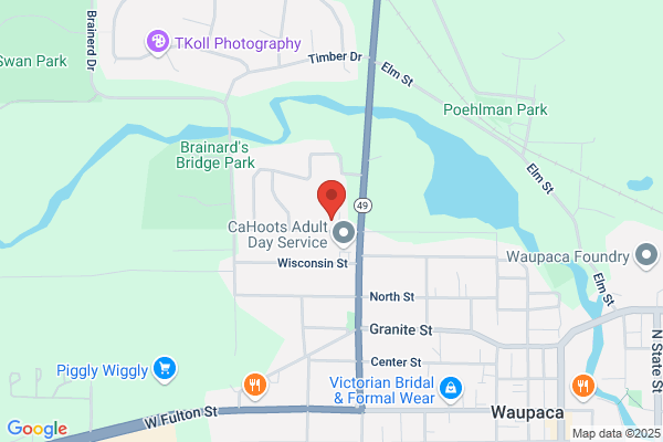 Waupaca Elder Care Home