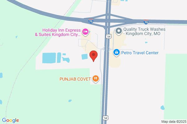 Gasper's Truck Plaza