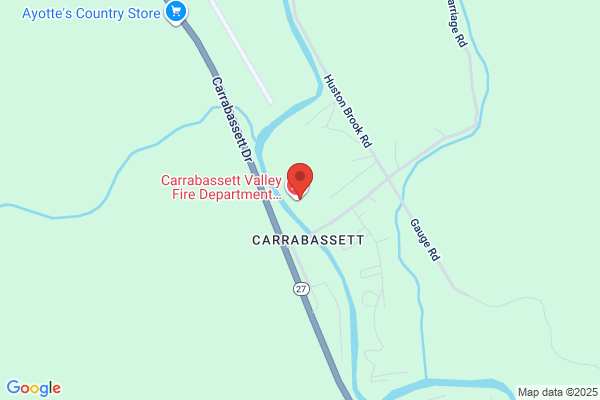 Carrabassett Valley Town of, Town Office