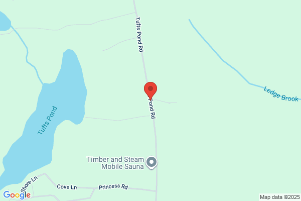 Deer Farm Campground