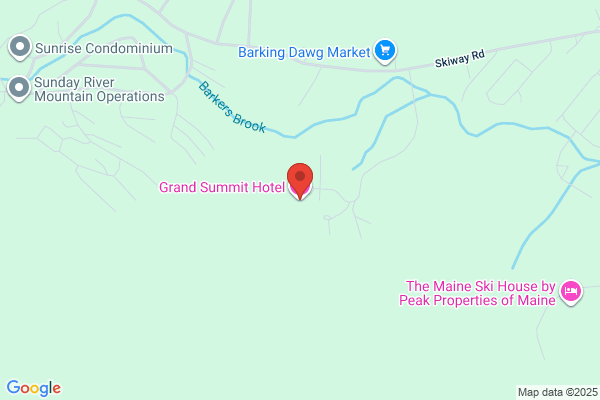 Grand Summit Resort Hotel