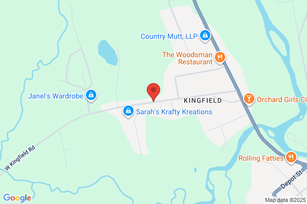 Kingfield Self Storage
