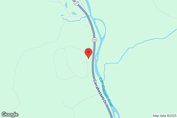 Maine West Properties
