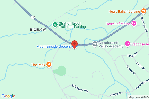 Mountainside Grocers