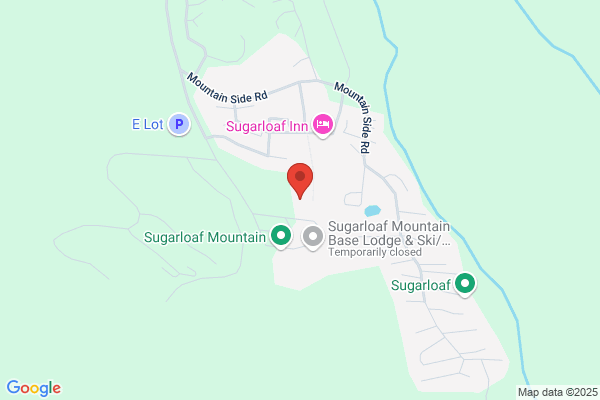 Sugarloaf Area Christian Ministry