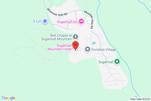 Sugarloaf Mountain Hotel