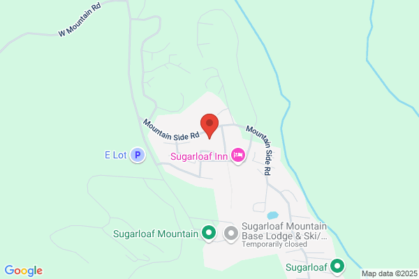 Sugarloaf Sports & Fitness Center