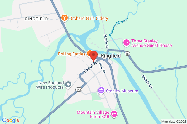Unitedkingfield Bank