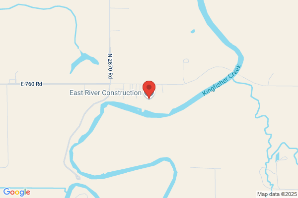Southwest Oilfield Construction Co