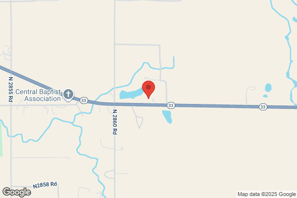Tony's Pump & Supply Inc