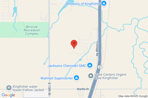 Cimarron Nursing and Rehab Center