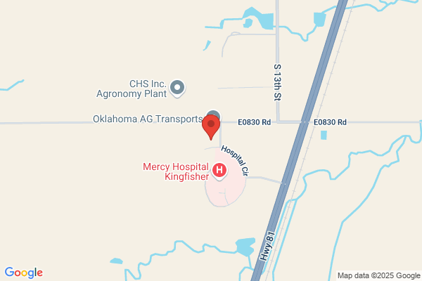 Kingfisher Child Care Center