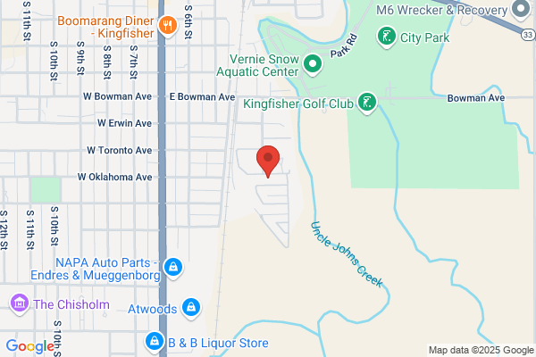 Major Mobile Home Park Inc