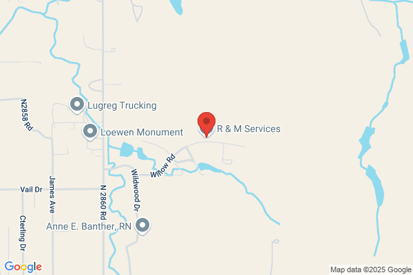 R & M Services