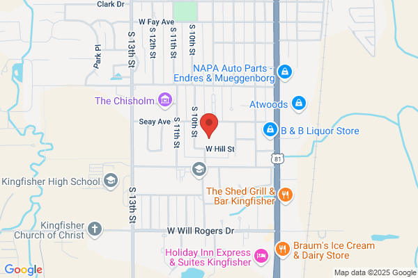 Nazarene Church of the
