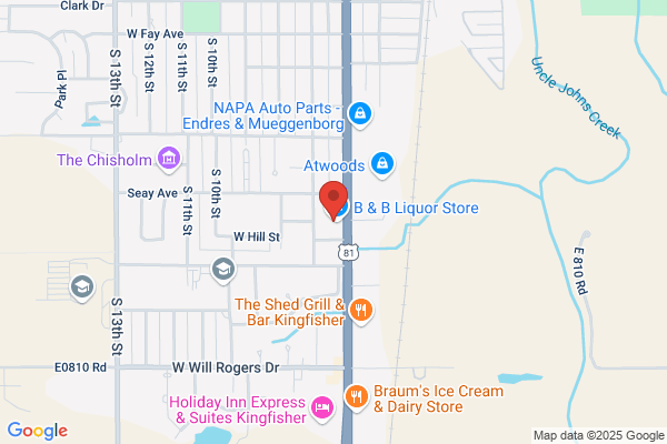 Daylight Donut Shop