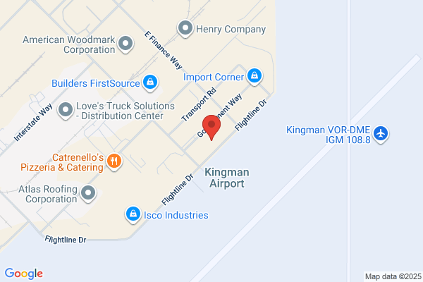 Brackett Aero Filters