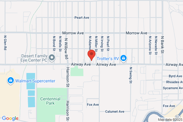 Kingman Garage Door Co.