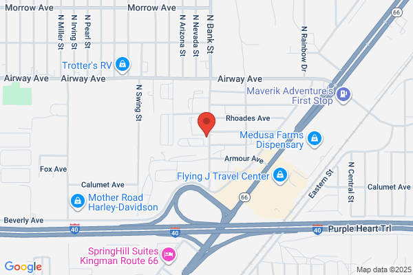 Flemings Auto and Truck Repair