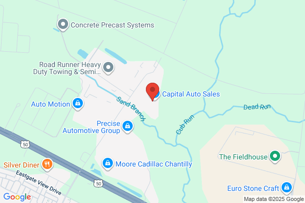 Freedom Auto Sales