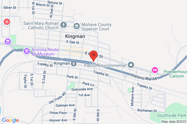 M/T Auto Repair