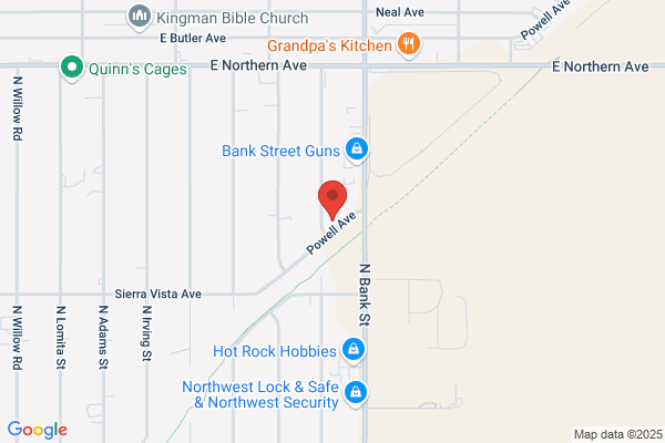 Russel's Auto & RV