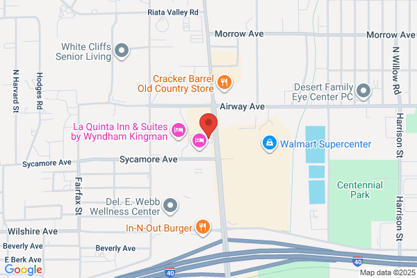 Mattress Firm Kingman