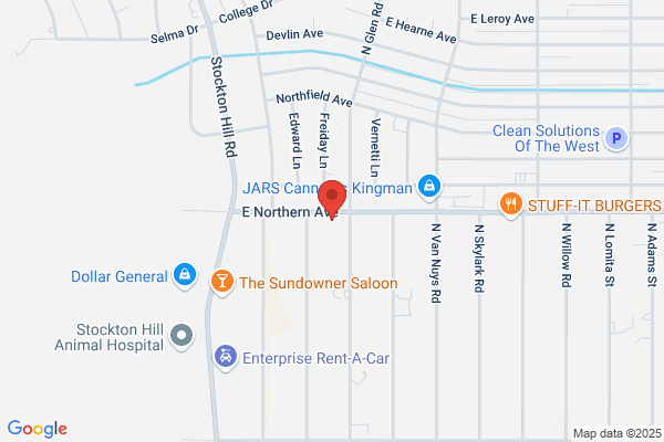 The Rainbow Diner