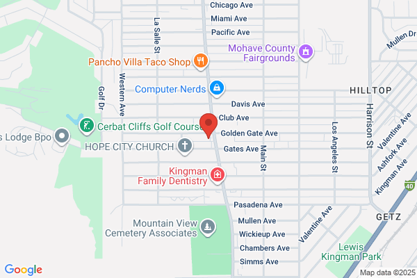 Carquest Auto Parts - CARQUEST of Kingman