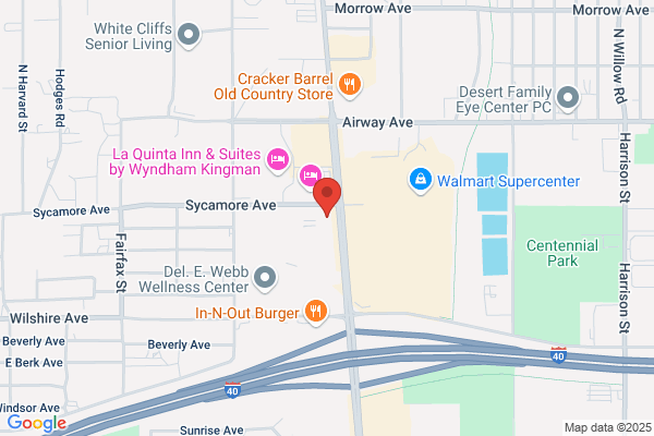 O'Reilly Auto Parts