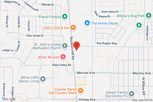 Kingman Chevrolet Buick