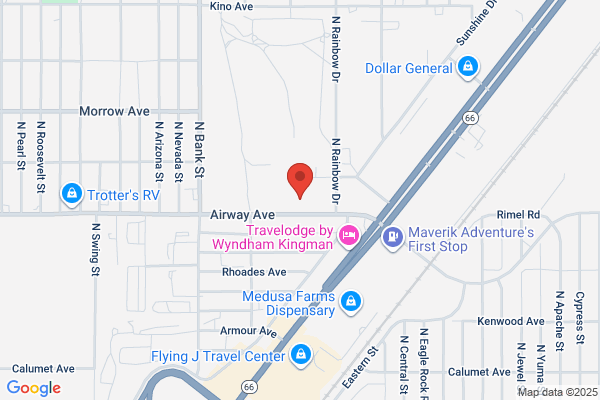 Airway Avenue Car Wash