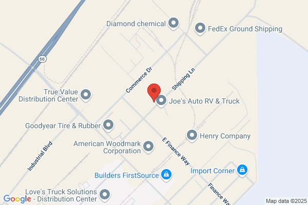 Cowboy Concrete Inc