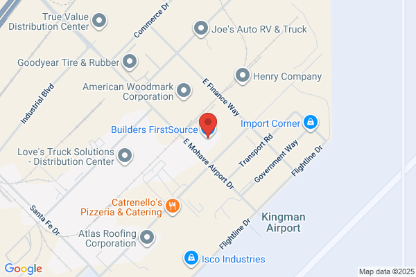 Builders FirstSource