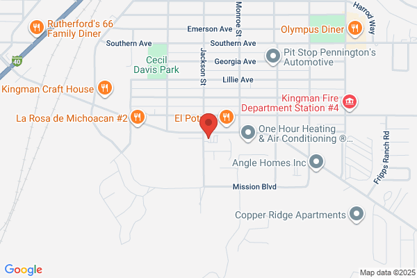 Hualapai Kwik Stop