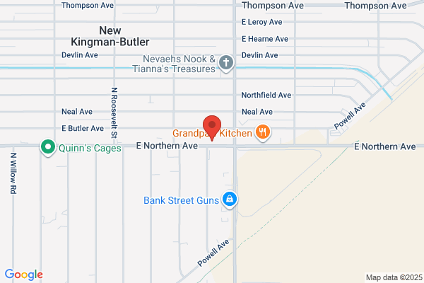 Kings Liquor Mart