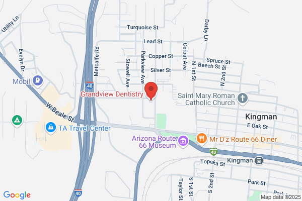 Grandview Dentistry