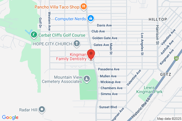 Kingman Family Dentistry