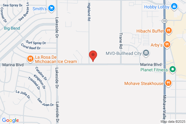 Mohave Mental Health Clinic, Inc.