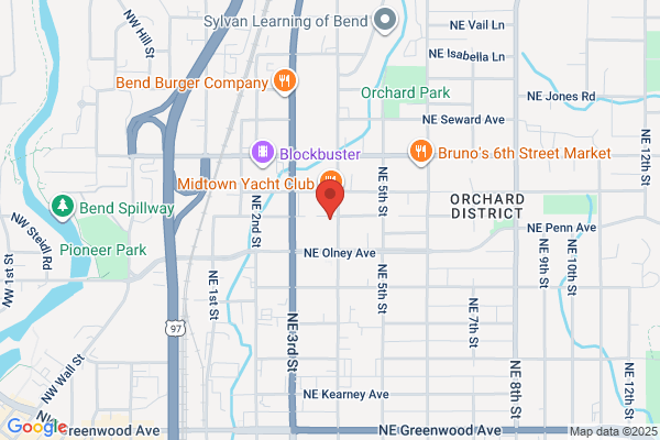 High Desert Chiropractic Center