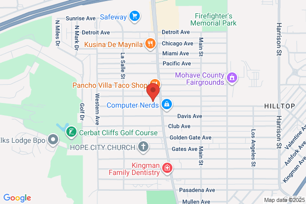 Kingman Kidney Clinic